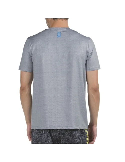 Camiseta Bullpadel Carara 105 U329105000 | Ofertas de pádel